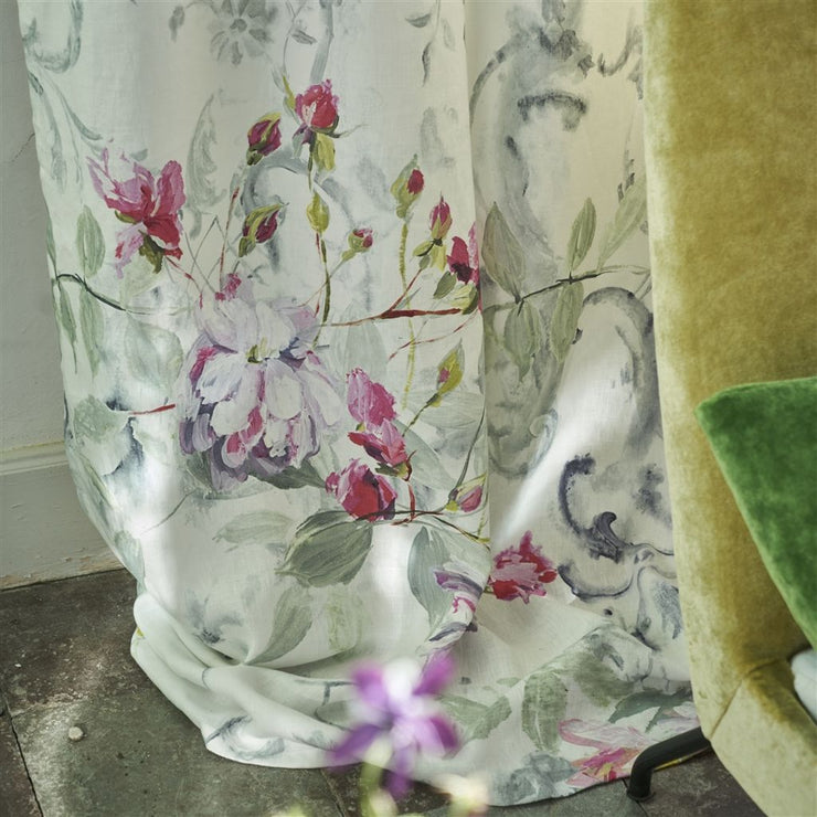 Designers Guild Saverne - Camellia