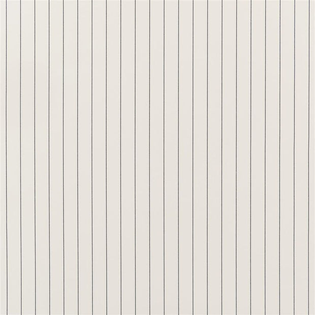 Egerton Pinstripe - French Chalk