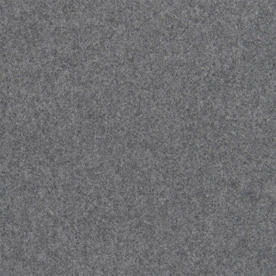 Richardson Woollen - Grey Flannel