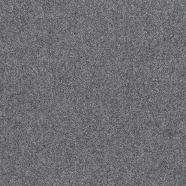 Richardson Woollen - Grey Flannel