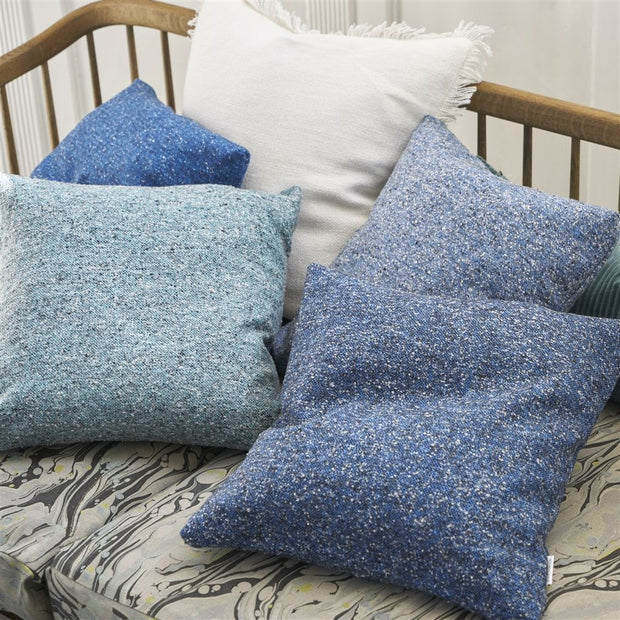 Designers Guild Essentials Brecon - Sapphire