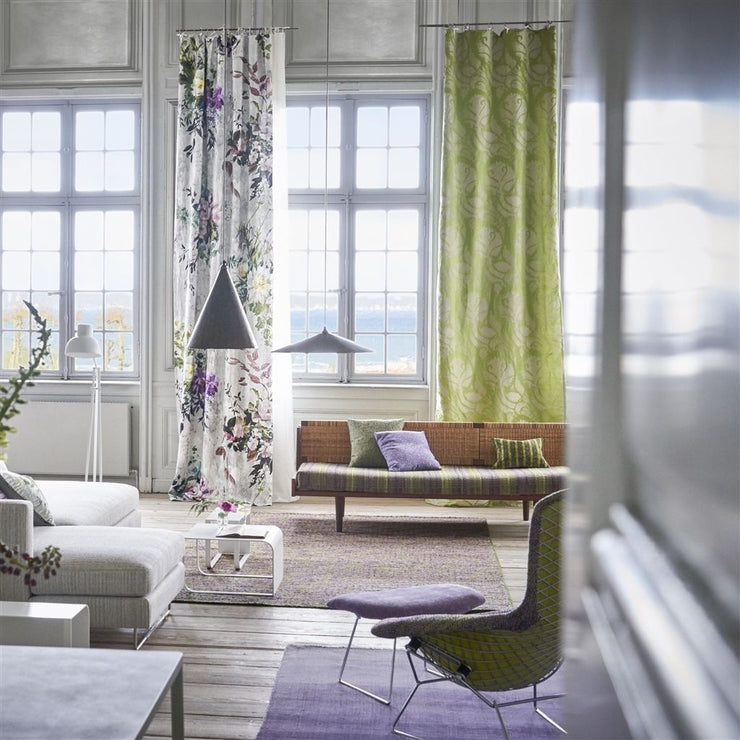 Designers Guild Majella - Leaf