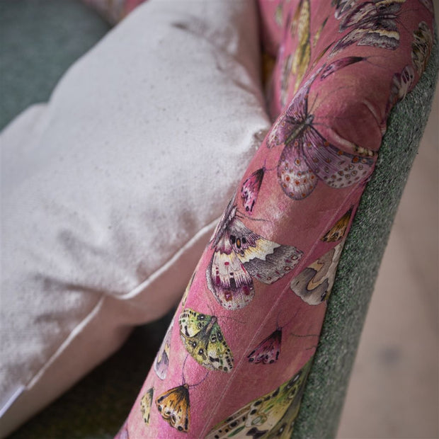 Designers Guild Issoria - Rose