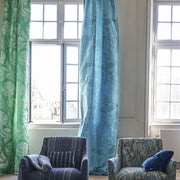 Designers Guild Santicelli - Turquoise