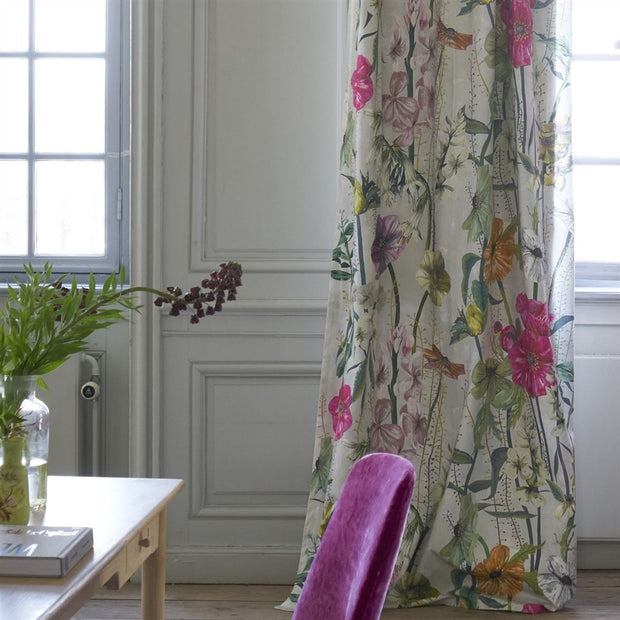 Designers Guild Masson - Fuchsia