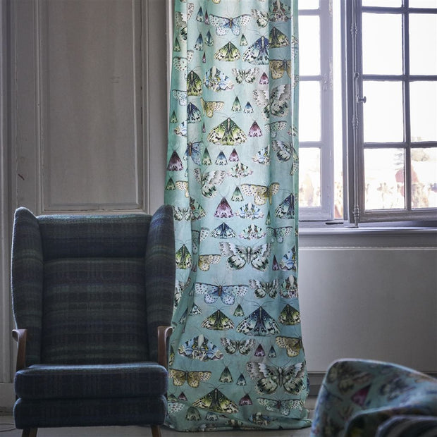 Designers Guild Charonda - Jade