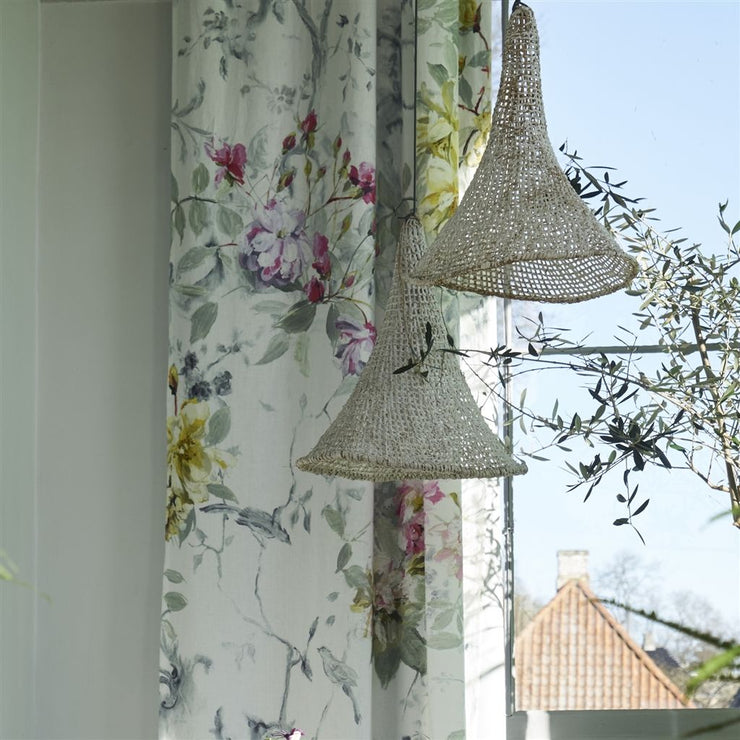 Designers Guild Saverne - Camellia