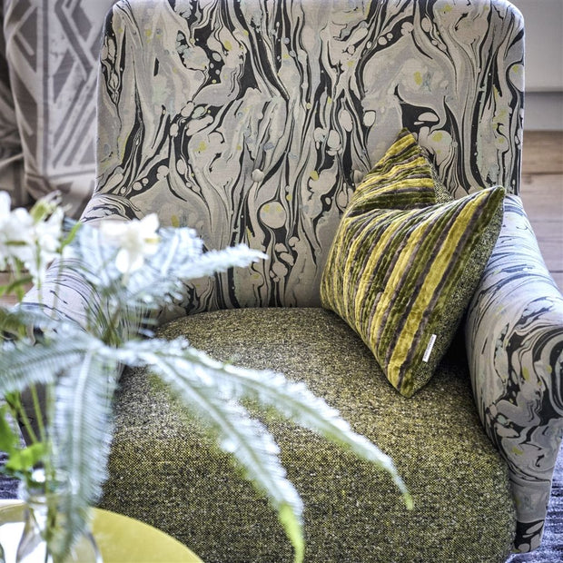 Designers Guild Essentials Brecon - Absinthe