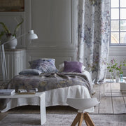 Designers Guild Marianne Lino - Slate