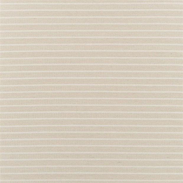 Riverbed Stripe - Straw