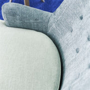 Designers Guild Essentials Kalutara Aqua