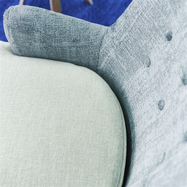 Designers Guild Essentials Kalutara Cobalt