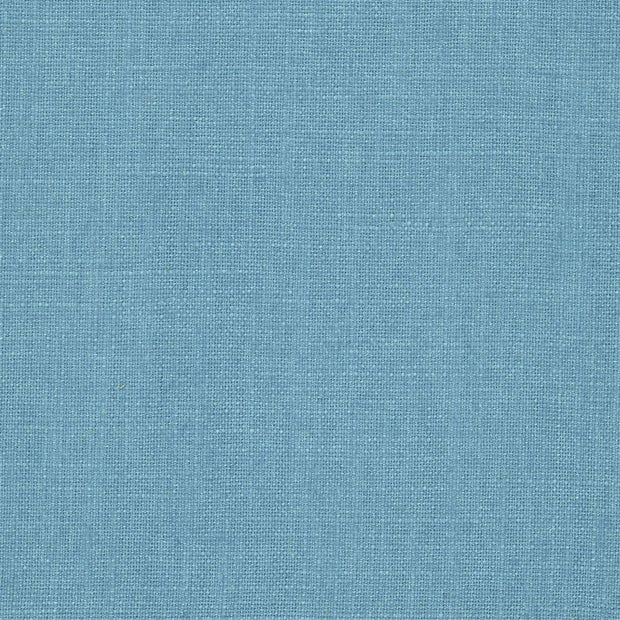 Delacroix Linen - Sky