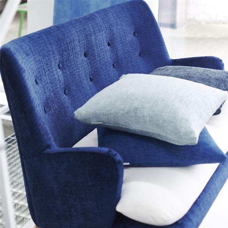 Designers Guild Essentials Ampara Cobalt