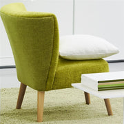 Designers Guild Essentials Ampara Viridian