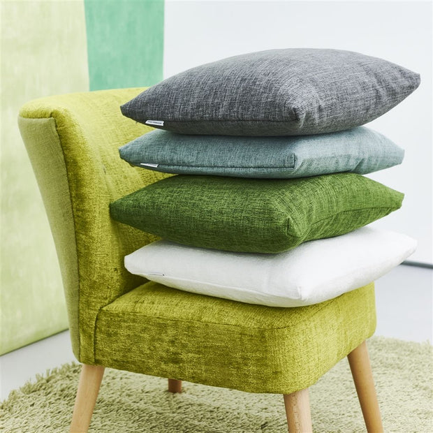 Designers Guild Essentials Ampara Viridian