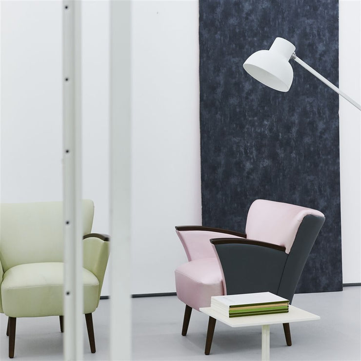 Designers Guild Essentials Matara Celadon