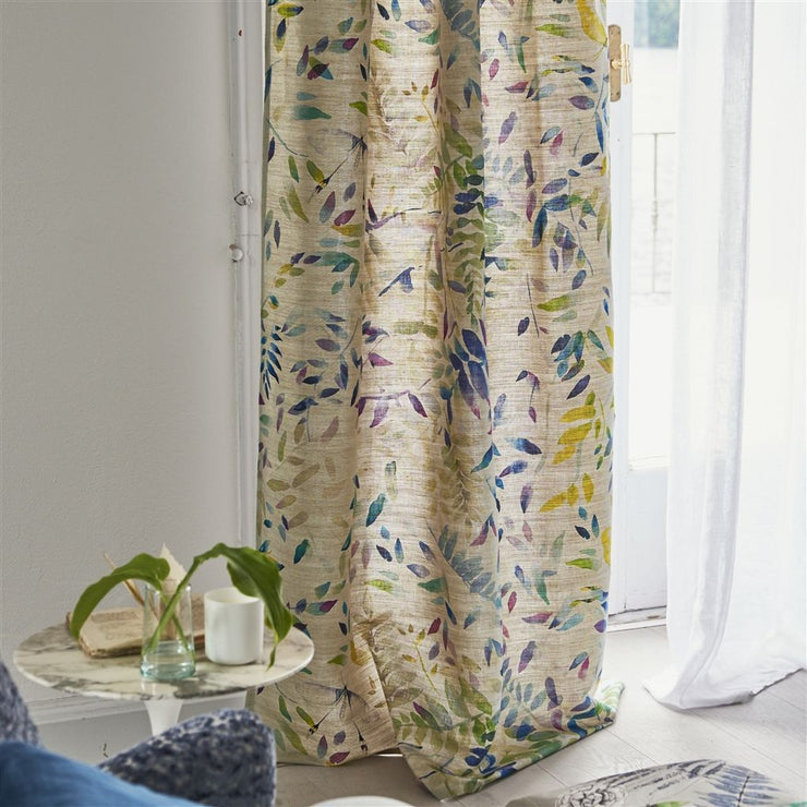 Designers Guild Zaffera Cobalt