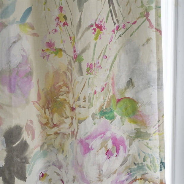 Designers Guild Palissy Grande Camellia