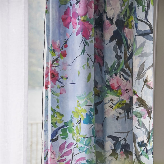 Designers Guild Faience Cornflower