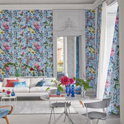 Designers Guild Majolica Cornflower