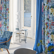 Designers Guild Majolica Cornflower