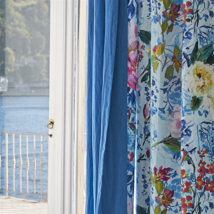 Designers Guild Majolica Cornflower