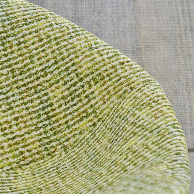 Designers Guild Reticello Leaf