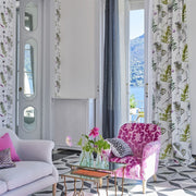 Designers Guild Acanthus Moss