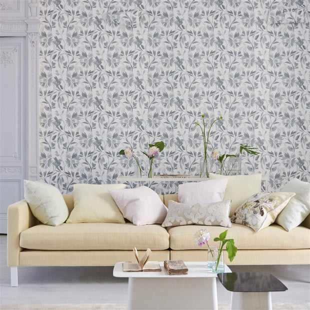 Designers Guild Essentials Brera Lino Dew