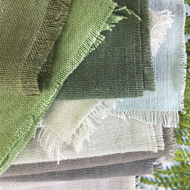 Designers Guild Essentials Brera Lino Dew