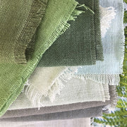 Designers Guild Essentials Brera Lino Thyme