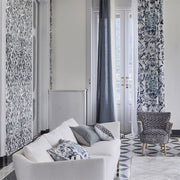 Designers Guild Cellini Zinc