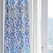 Designers Guild Arabesque Cobalt