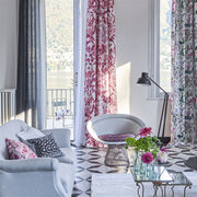 Designers Guild Cellini Bright Fuchsia