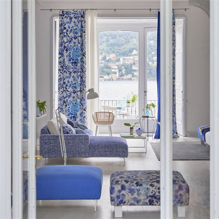 Designers Guild Essentials Brera Lino Porcelain