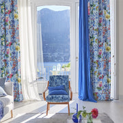 Designers Guild Majolica Cornflower