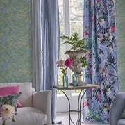 Designers Guild Faience Cornflower