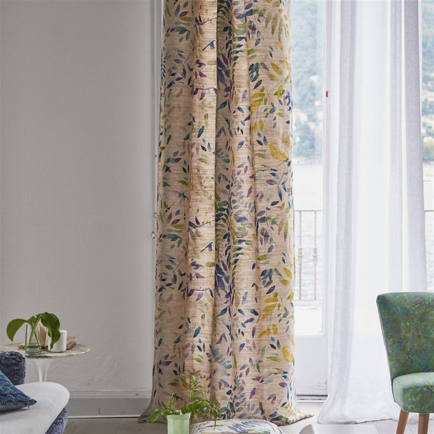 Designers Guild Zaffera Cobalt