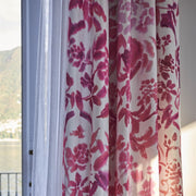 Designers Guild Cellini Bright Fuchsia