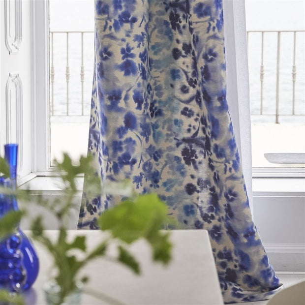 Designers Guild Strato Cobalt