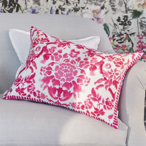 Designers Guild Cellini Bright Fuchsia