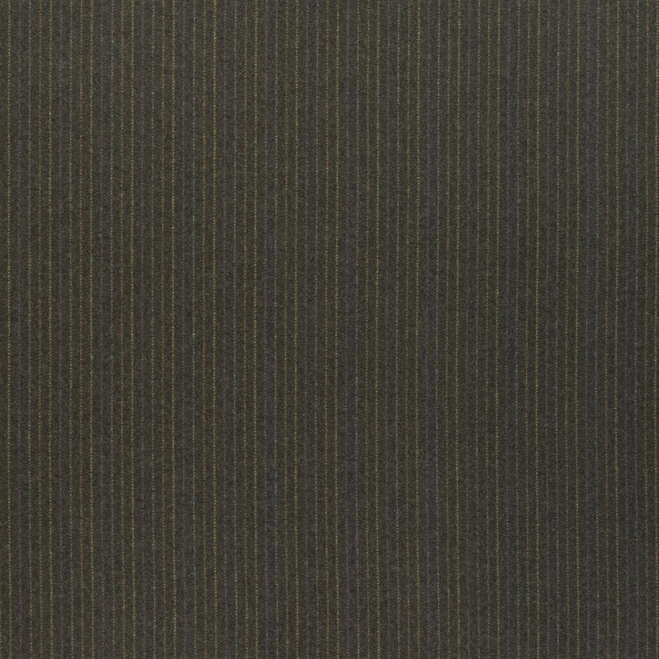 Cheviot Twill - Cocoa