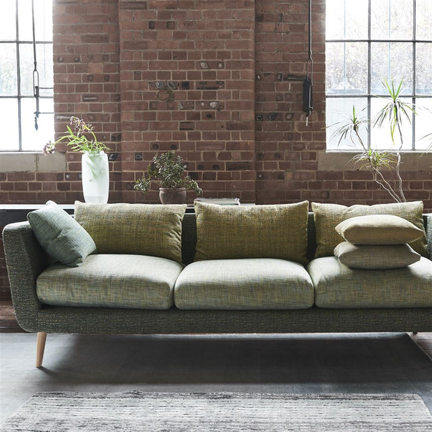 Designers Guild Essentials Keswick Jade