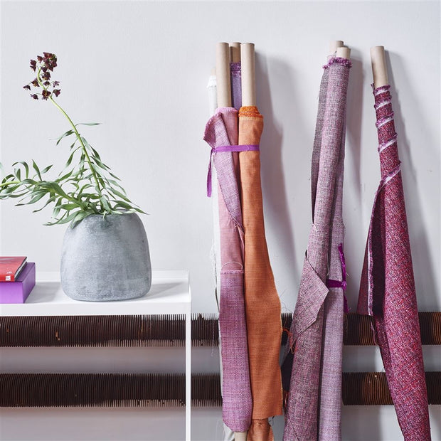 Designers Guild Essentials Keswick Cassis