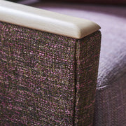 Designers Guild Essentials Grasmere Zinc