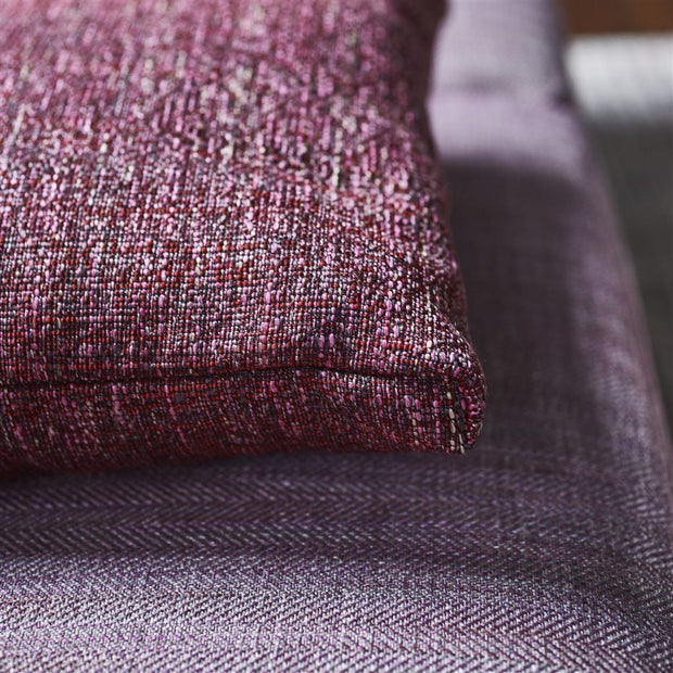 Designers Guild Essentials Grasmere Raspberry