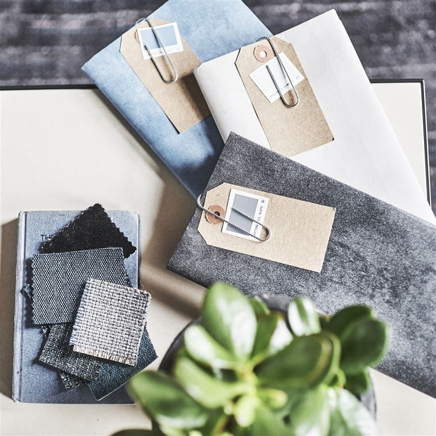 Designers Guild Essentials Berrier Granite