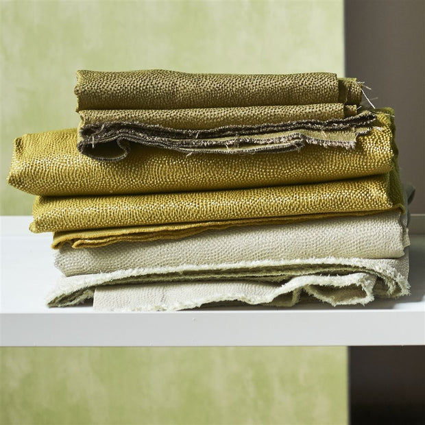 Designers Guild Essentials Sesia Ochre