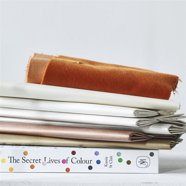 Designers Guild Essentials Varese - Parchment